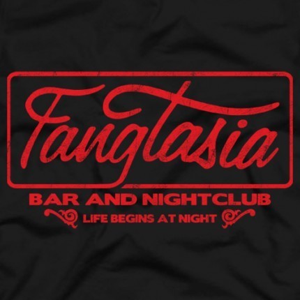 Fangtasia