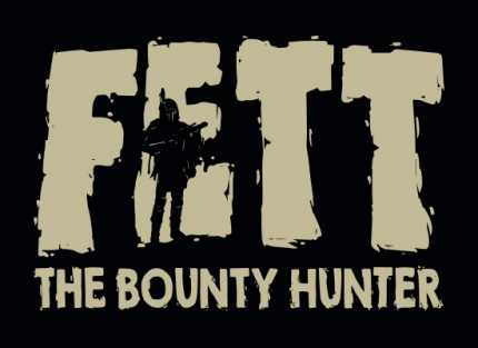 Fett, Bounty Hunter