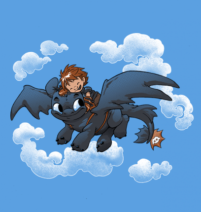 Friendly Flight