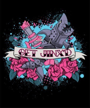 Get Jinx’d