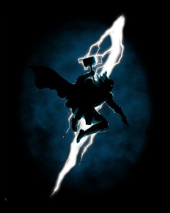 God of Thunder Returns