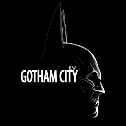 Gotham City