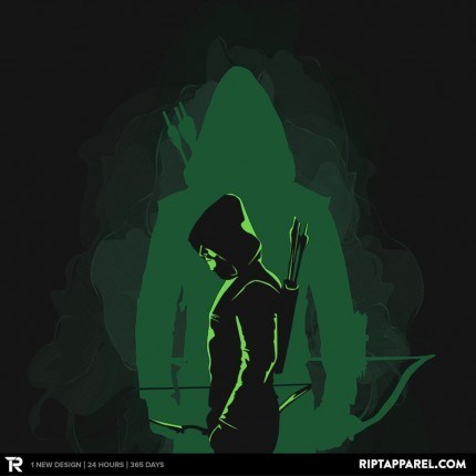 Green Shadow
