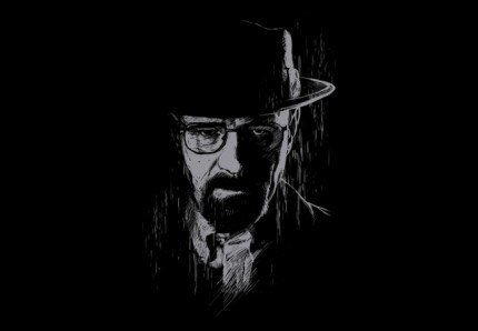 The Heisenberg