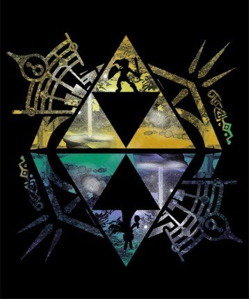 Heroes of Two Worlds