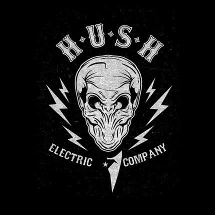 Hush Electric Company