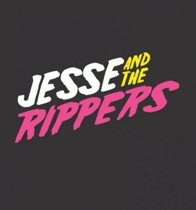 Jesse and the Rippers
