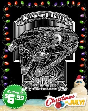 Kessel Run