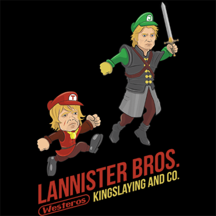 Lannister Bros.