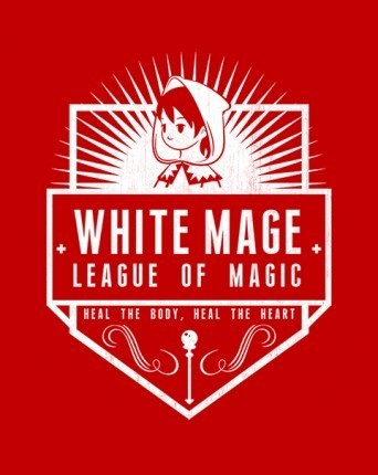 League of Light Magic