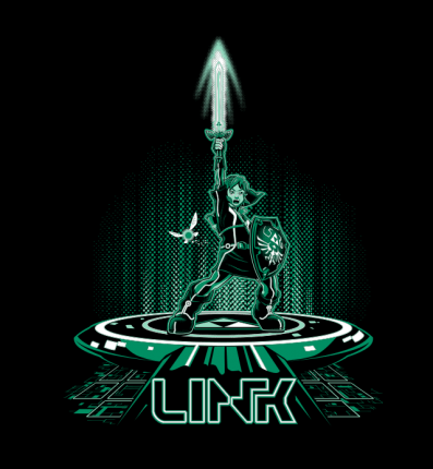 Linktron