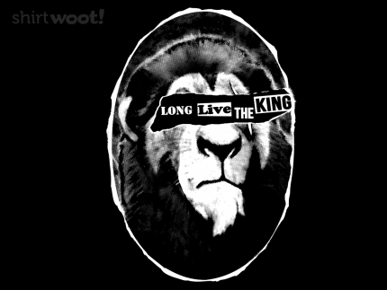 Long Live the King