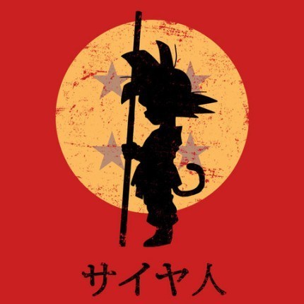 Looking for the Dragon Balls