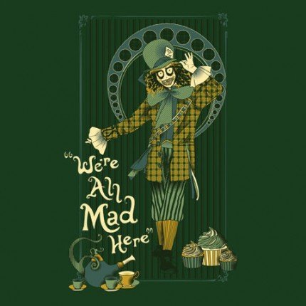 Mad Hatter