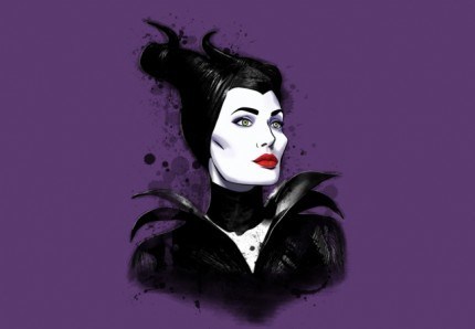 Maleficent