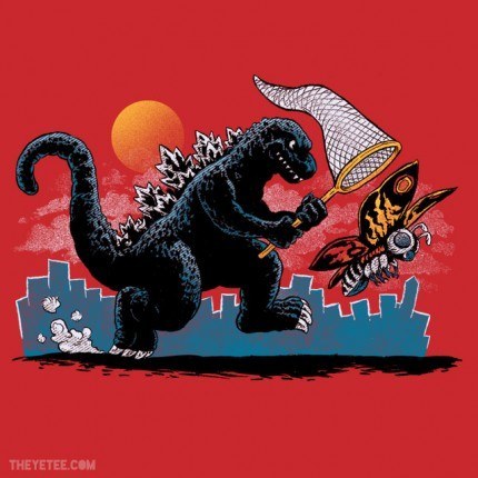 Monster Catching