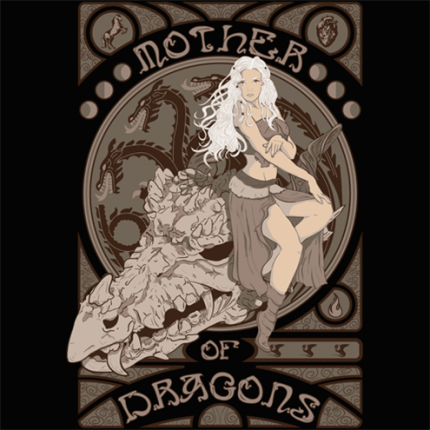 Mother of Dragons