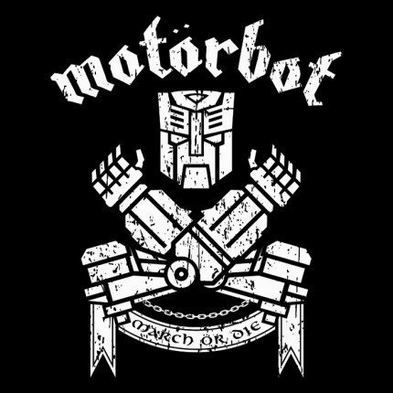 Motorbot