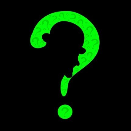 Mystery Point