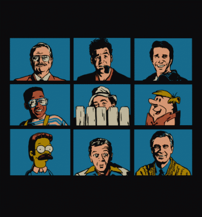 The Neighbor Bunch