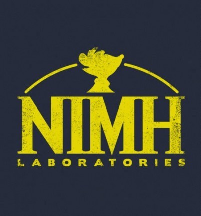 NIMH Laboratories