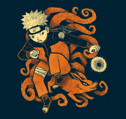 Nine Tails