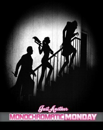 The Nosferatu Hunters