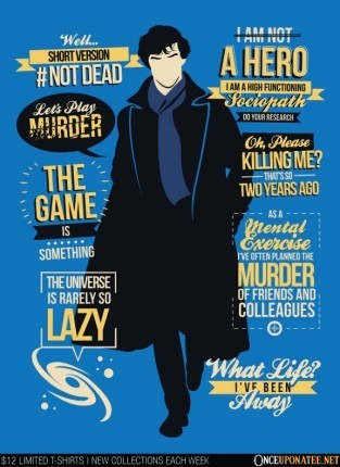 #Not Dead
