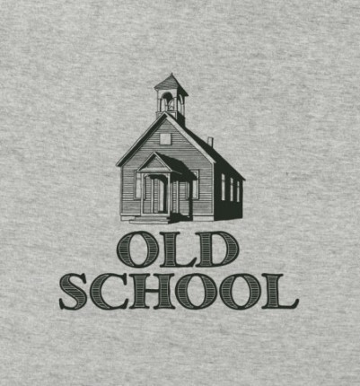 Old School