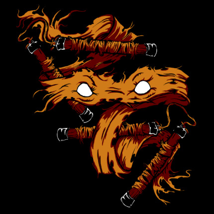 Orange Rage