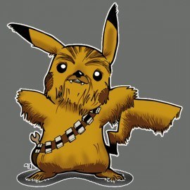 PikaChewie