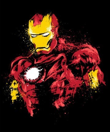 The Power of Iron