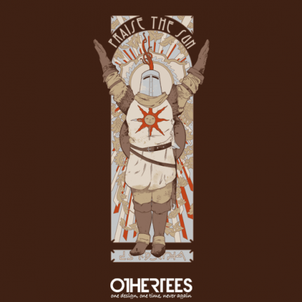 Praise the Sun
