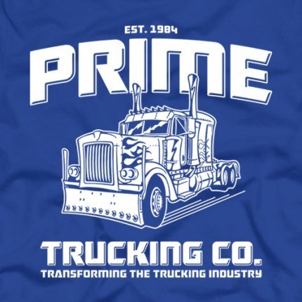 Prime Trucking Co.