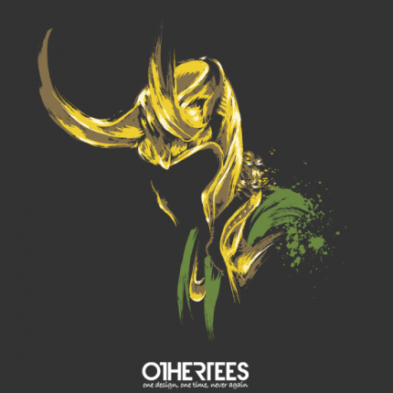 Prince of Mischief