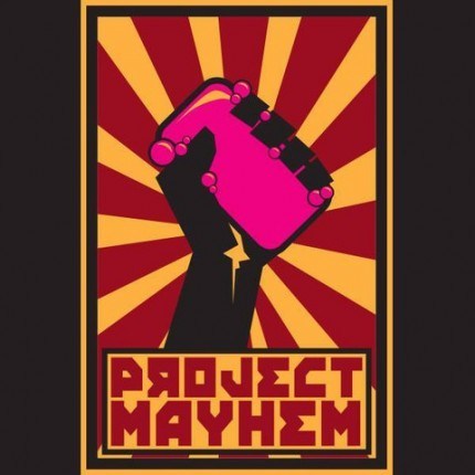 Project Mayhem