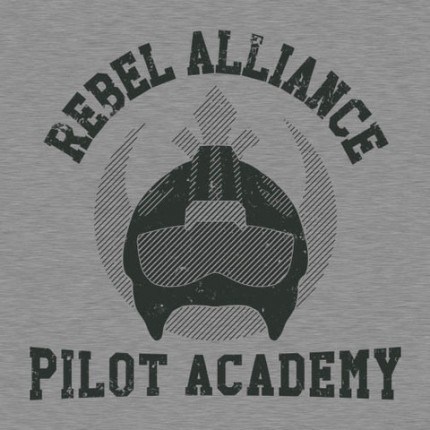Rebel Alliance Pilot Academy