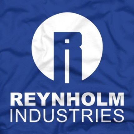 Reynholm Industries