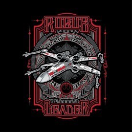 Rogue Leader