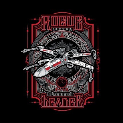 Rogue Leader