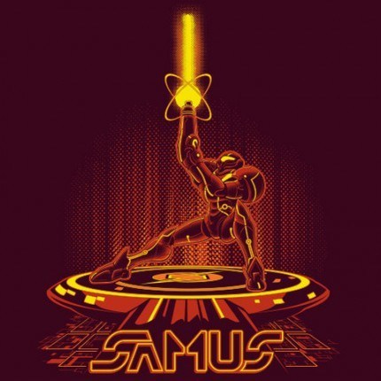 SamTron