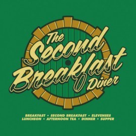 Second Breakfast Diner