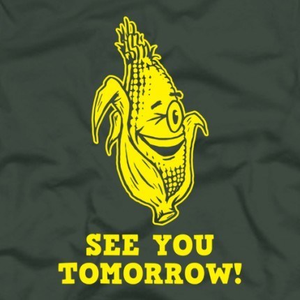 See You Tomorrow!