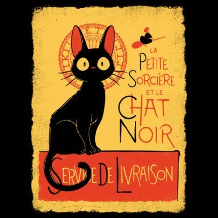 Service de Livraison