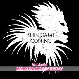 Shinigami is Coming