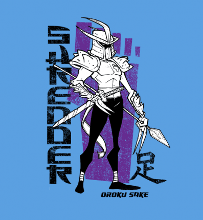 Shredder