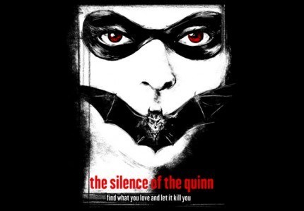 The Silence of the Quinn