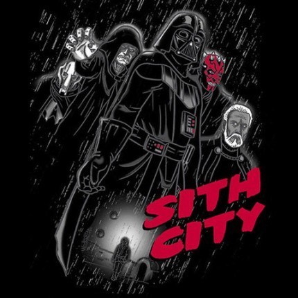 Sith City