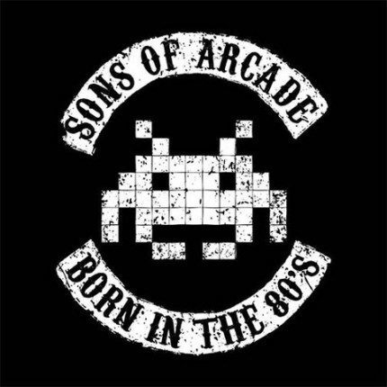 Sons of Arcade