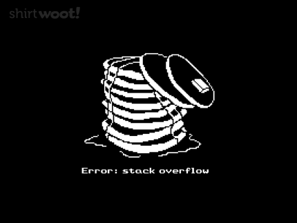 Stack Overflow